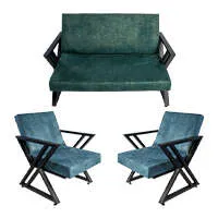 نیم ست تینا Z012